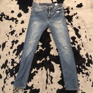 Calvin Klein Jeans (skinny)